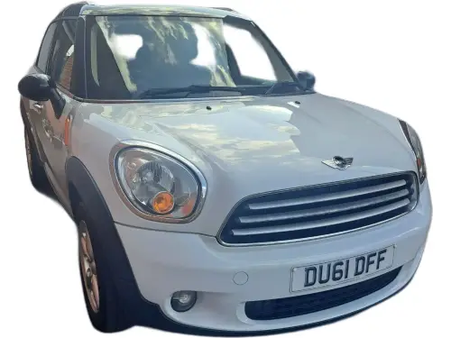 MINI Mini DU61 DFF