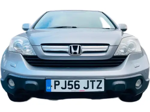 Honda CR-V PJ56 JTZ