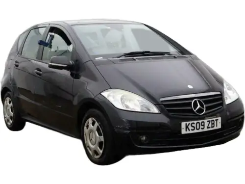 Mercedes-Benz A-Class KS09 ZBT