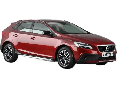 Volvo V40 AV67 YUY