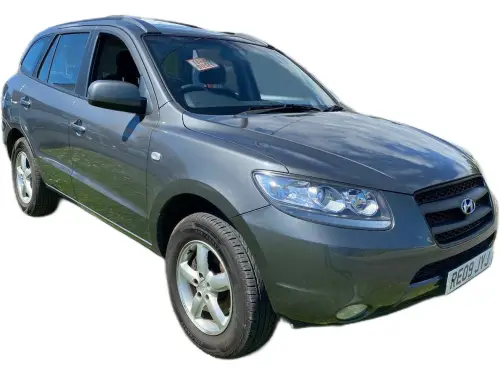 Hyundai I20 RE09 JYX