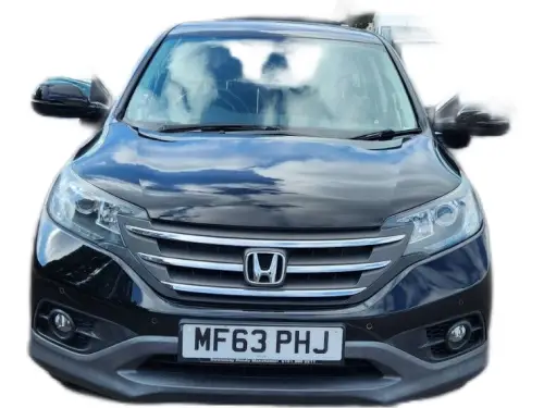 Honda CR-V MF63 PHJ