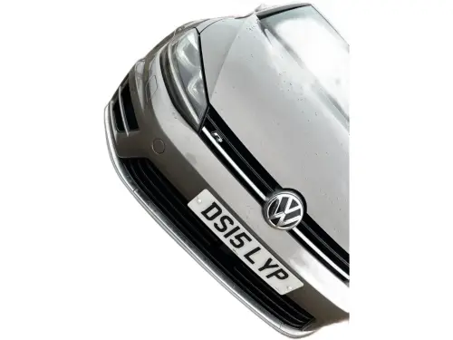 Volkswagen Golf R DSG DS15 LYP