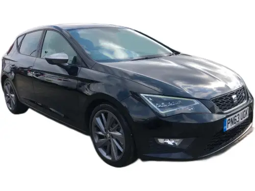 SEAT Leon PN63 UGK