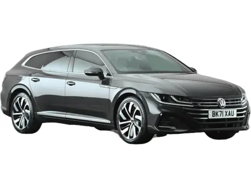 Volkswagen Arteon BK71 XAU