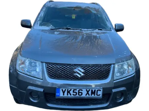 Suzuki Grand Vitara YK56 XMC
