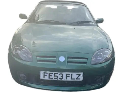 MG TF FE53 FLZ