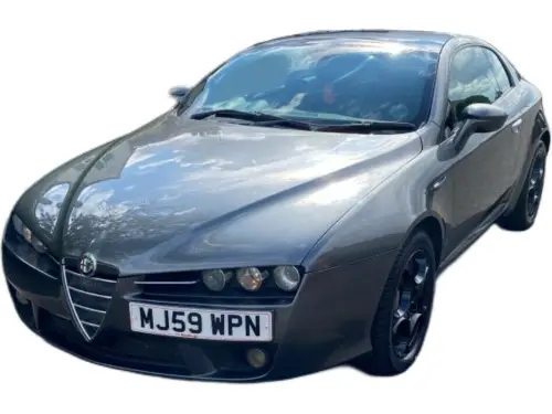 Alfa Romeo Brera MJ59 WPN