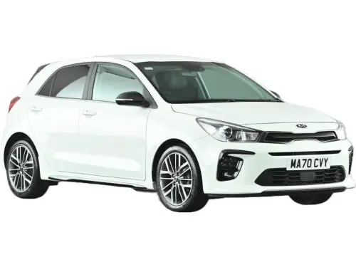 Kia RIO MA70 CVY