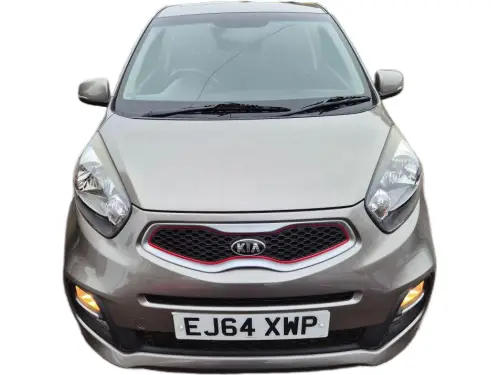 Kia Picanto EJ64 XWP