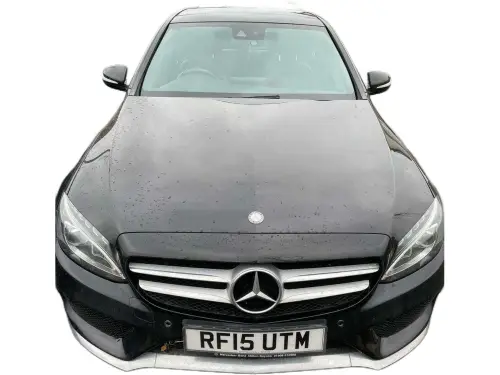Mercedes-Benz C220 AMG Line Prem + BlueTEC A RF15 UTM