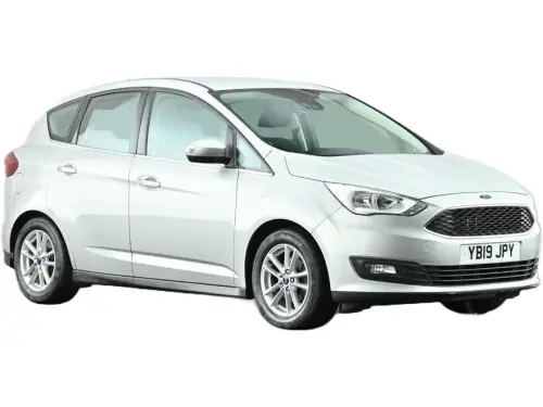 Ford C-Max YB19 JPY