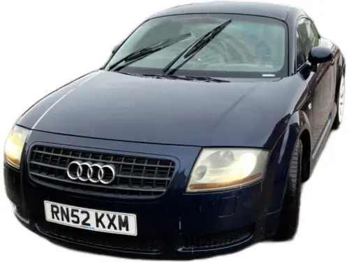 Audi TT RN52 KXM