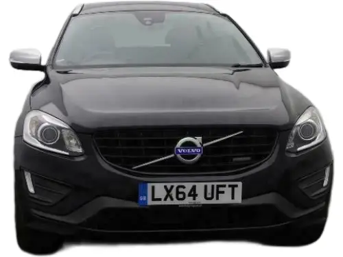 Volvo XC60 LX64 UFT