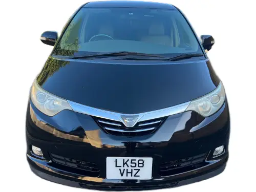 Toyota Estima LK58 VHZ