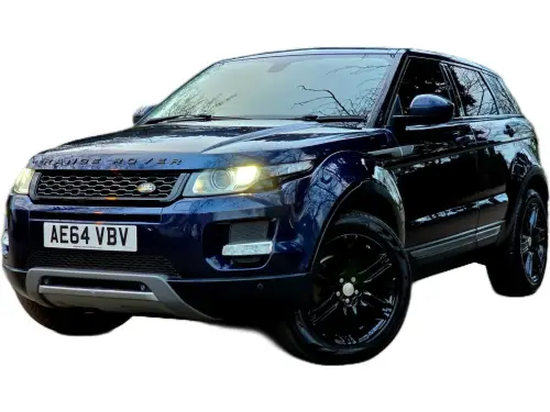 Land Rover Range Rover Evoque AE64 VBV