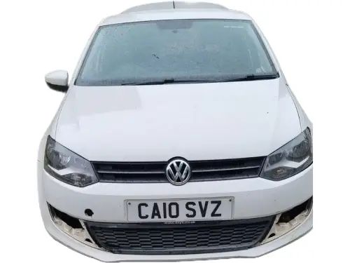 Volkswagen Polo SE TDI 75 CA10 SVZ