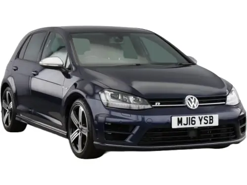 Volkswagen Golf MJ16 YSB