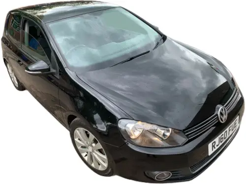 Volkswagen Golf RJ60 FUE