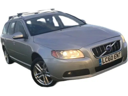 Volvo V70 SE Lux D3 LC60 ENT