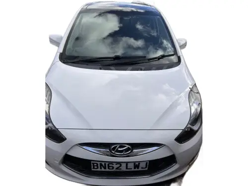 Hyundai IX20 BN62 LWJ
