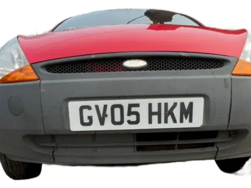 Ford KA GV05 HKM