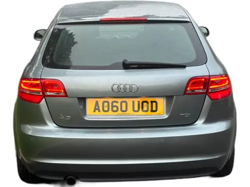 Audi A3 AO60 UOD