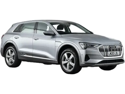 Audi E-Tron Technik 50 Quattro LM20 LDL