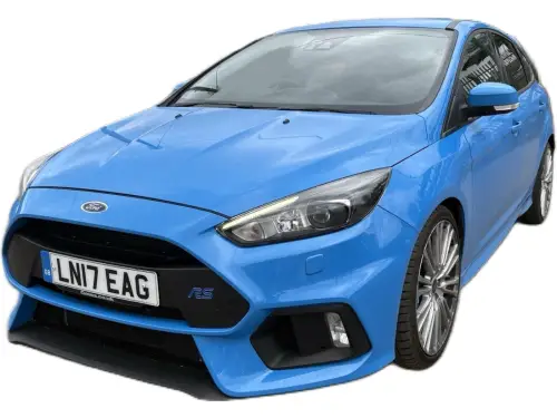 Ford Focus LN17 EAG