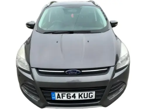 Ford Kuga AF64 KUG