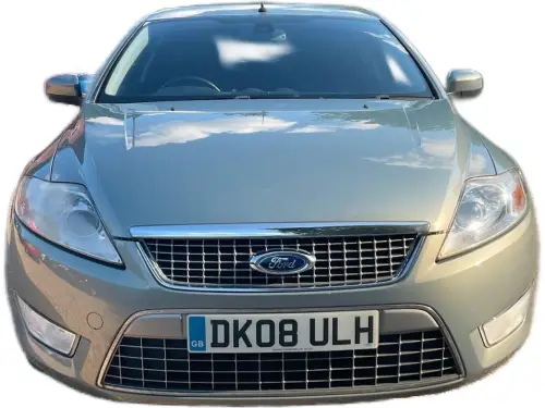 Ford Mondeo DK08 ULH