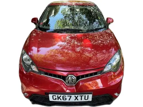 MG 3 GK67 XTU