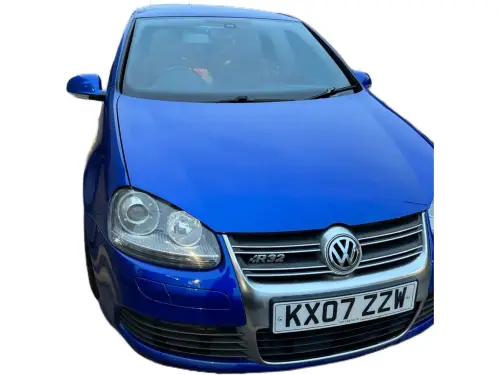 Volkswagen Golf KX07 ZZW