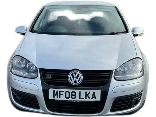 Volkswagen Golf GT Sport TDI 140 S-A MF08 LKA
