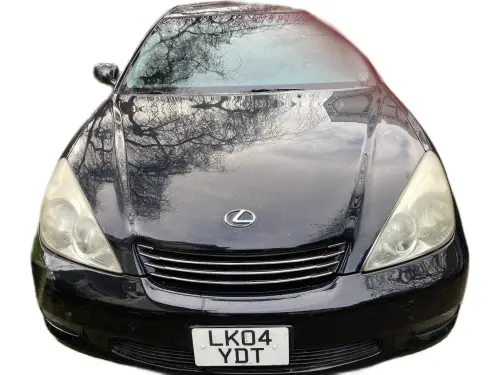 Lexus ES330 LK04 YDT