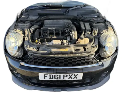 MINI John Cooper Works FD61 PXX