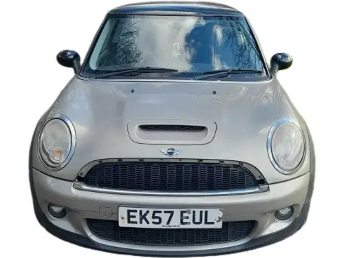 MINI Cooper S EK57 EUL