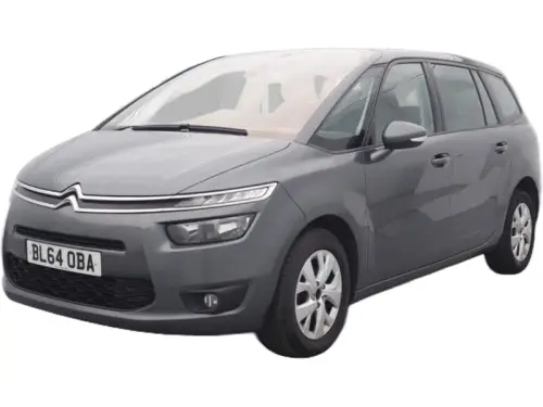 Citroën C4 BL64 OBA