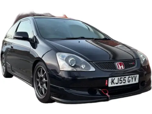 Honda Civic KJ55 GYV