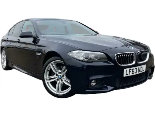 BMW 520 LF63 NDL