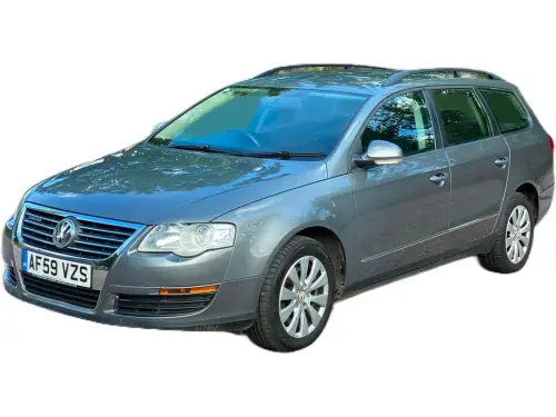 Volkswagen Passat AF59 VZS