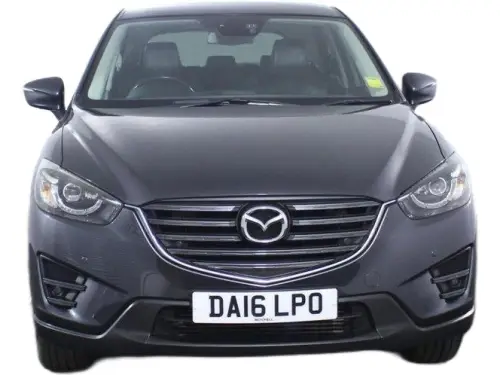 Mazda CX-5 DA16 LPO