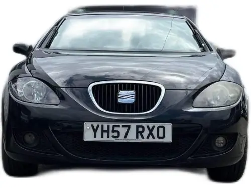 SEAT Leon Stylance A YH57 RXO
