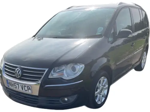 Volkswagen Touran NH57 VCP
