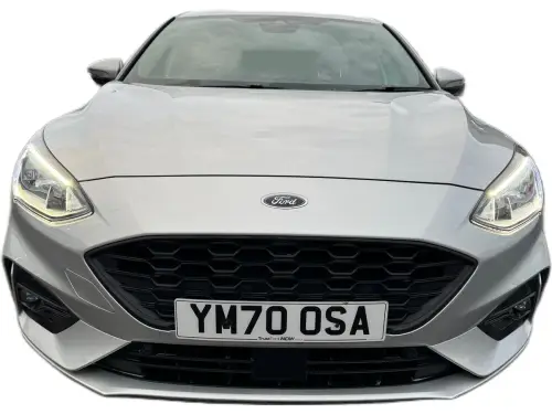 Ford Focus YM70 OSA
