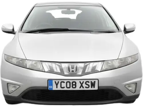 Honda Civic YC08 XSW