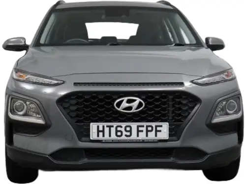 Hyundai Kona HT69 FPF