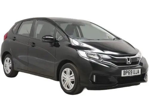 Honda Jazz BP69 UJA