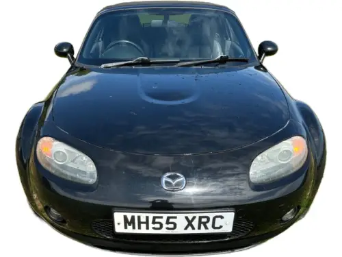 Mazda MX-5 MH55 XRC