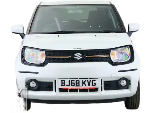 Suzuki Ignis SZ3 Dualjet BJ68 KVG